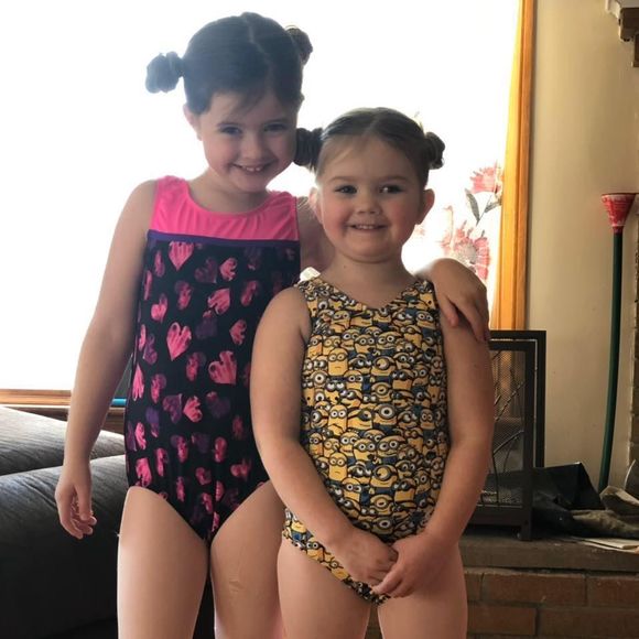 Meet your Posher, Ashley - Picture 1 of 1